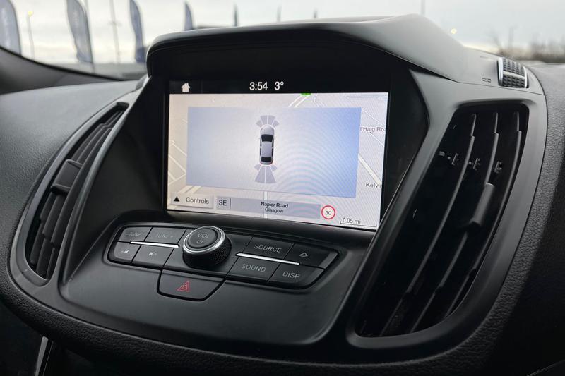 Used Ford Kuga 2020 for sale - 77599642: Photo 24