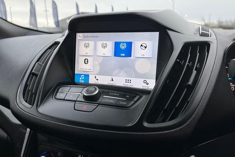 Used Ford Kuga 2020 for sale - 77599642: Photo 26