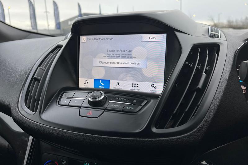 Used Ford Kuga 2020 for sale - 77599642: Photo 27