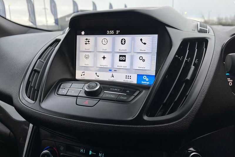 Used Ford Kuga 2020 for sale - 77599642: Photo 28