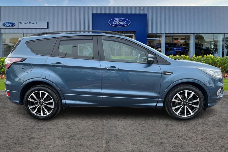 Used Ford Kuga 2020 for sale - 77599642: Photo 3