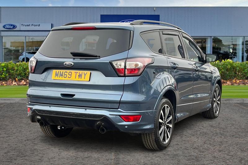 Used Ford Kuga 2020 for sale - 77599642: Photo 4