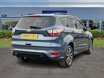 Used Ford Kuga undefined for sale - 77599642: Photo