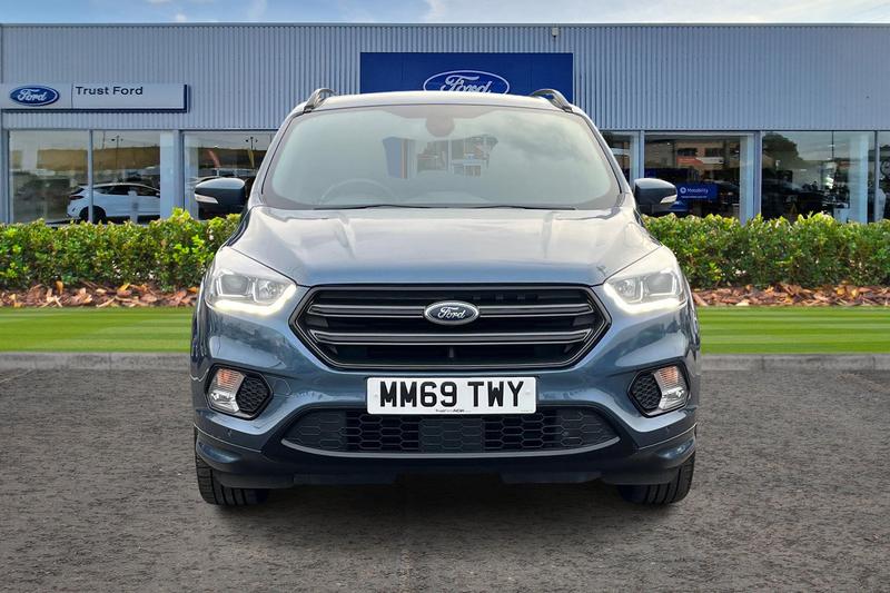 Used Ford Kuga 2020 for sale - 77599642: Photo 6