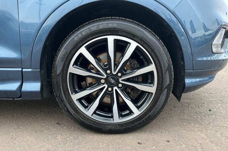 Used Ford Kuga 2020 for sale - 77599642: Photo 8