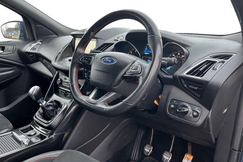 Used Ford Kuga 2020 for sale - 77599642: Photo 9