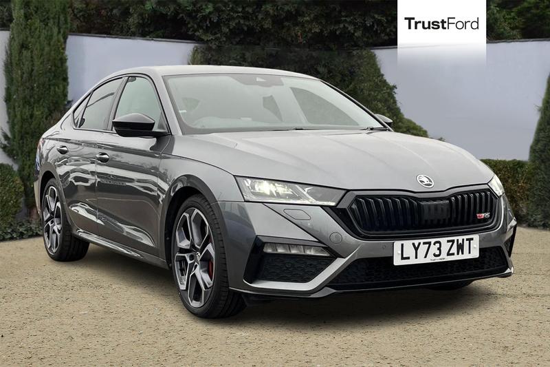 Used Skoda Octavia 2024 for sale - 76290291: Photo 1