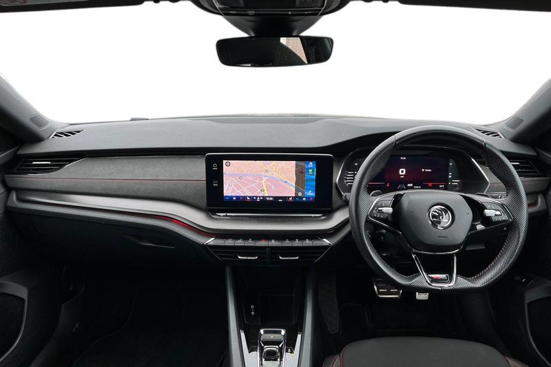 Used Skoda Octavia 2024 for sale - 76290291: Photo 10