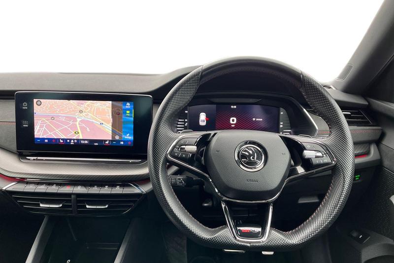 Used Skoda Octavia 2024 for sale - 76290291: Photo 11