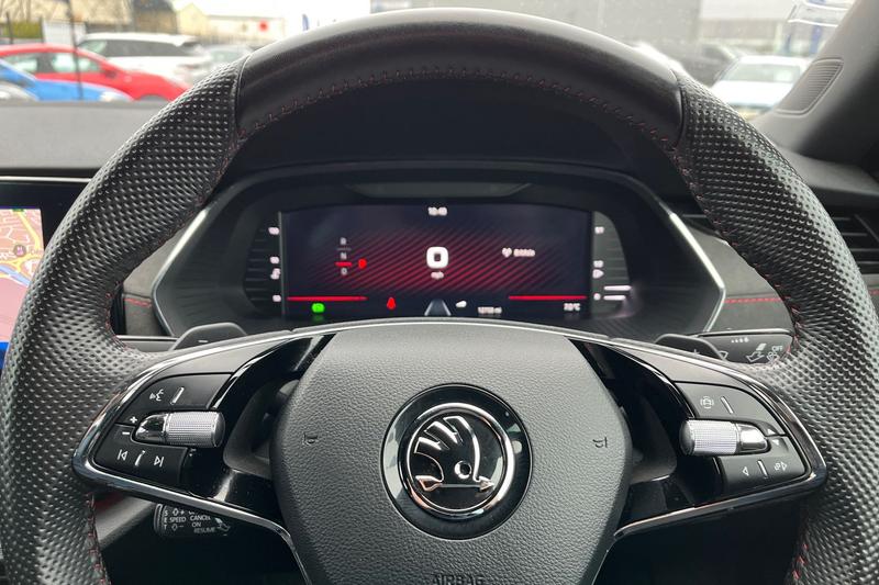 Used Skoda Octavia 2024 for sale - 76290291: Photo 12