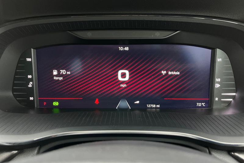 Used Skoda Octavia 2024 for sale - 76290291: Photo 13