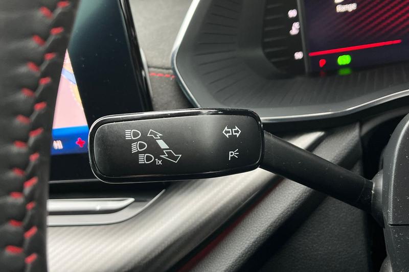 Used Skoda Octavia 2024 for sale - 76290291: Photo 14