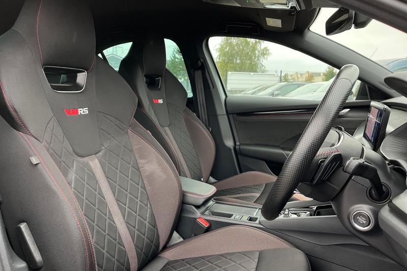 Used Skoda Octavia 2024 for sale - 76290291: Photo 17