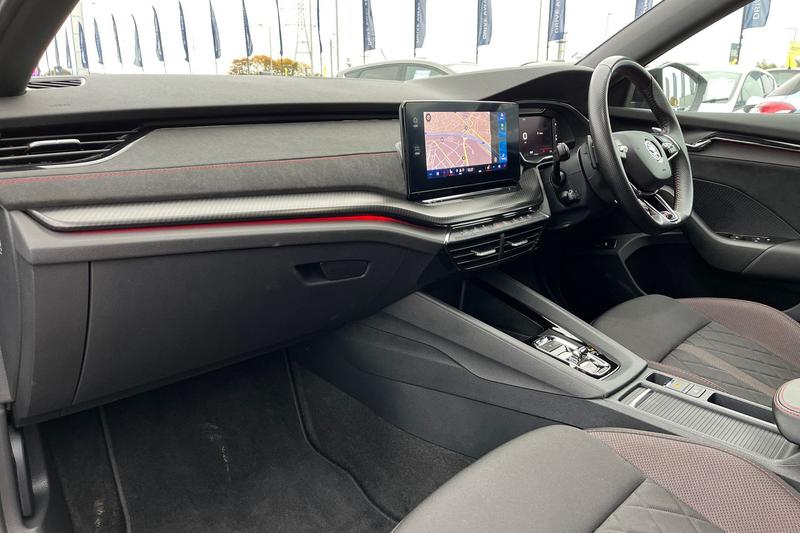 Used Skoda Octavia 2024 for sale - 76290291: Photo 18