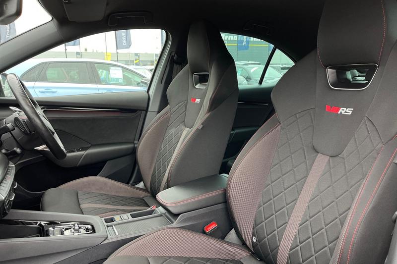 Used Skoda Octavia 2024 for sale - 76290291: Photo 19