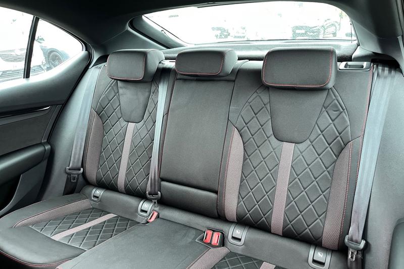 Used Skoda Octavia 2024 for sale - 76290291: Photo 20