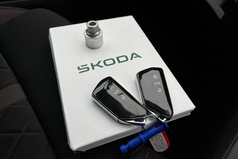 Used Skoda Octavia 2024 for sale - 76290291: Photo 22