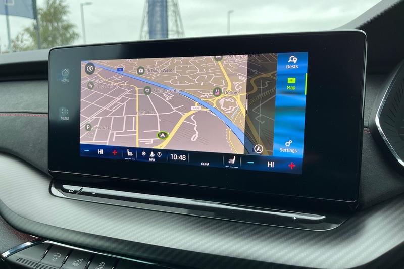 Used Skoda Octavia 2024 for sale - 76290291: Photo 23