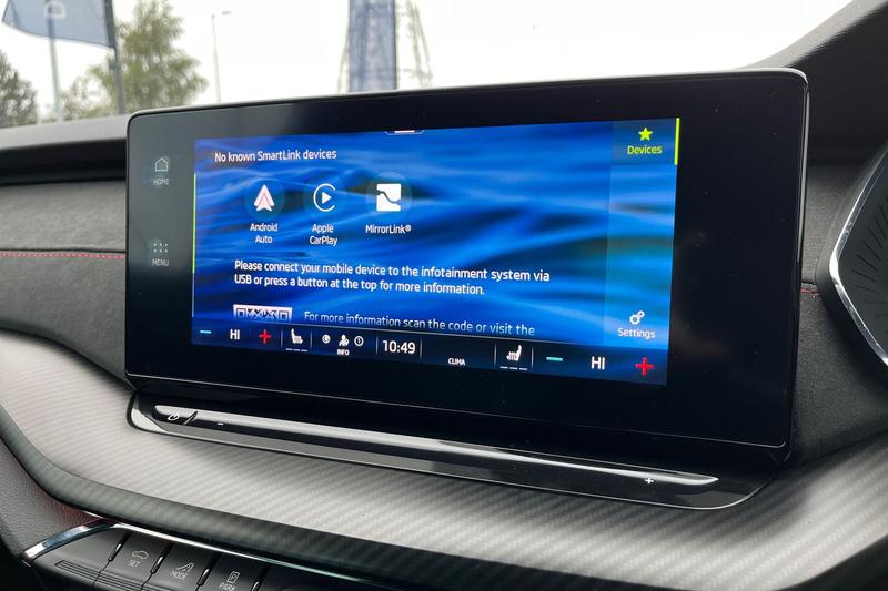 Used Skoda Octavia 2024 for sale - 76290291: Photo 25