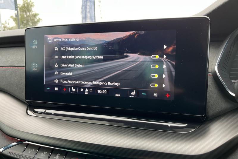 Used Skoda Octavia 2024 for sale - 76290291: Photo 26