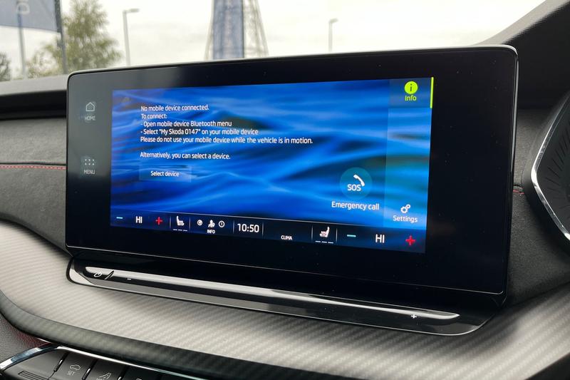 Used Skoda Octavia 2024 for sale - 76290291: Photo 27