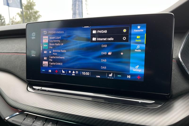 Used Skoda Octavia 2024 for sale - 76290291: Photo 28