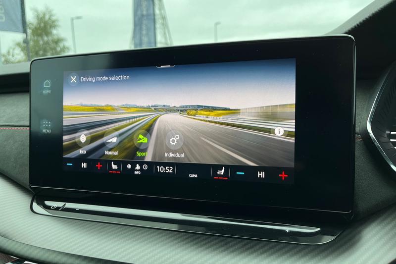 Used Skoda Octavia 2024 for sale - 76290291: Photo 29