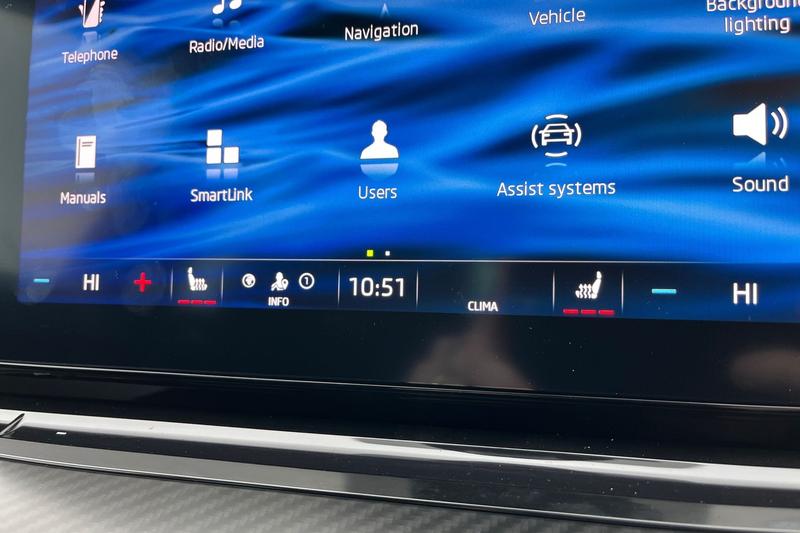 Used Skoda Octavia 2024 for sale - 76290291: Photo 31