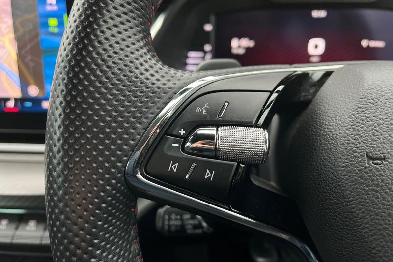 Used Skoda Octavia 2024 for sale - 76290291: Photo 36