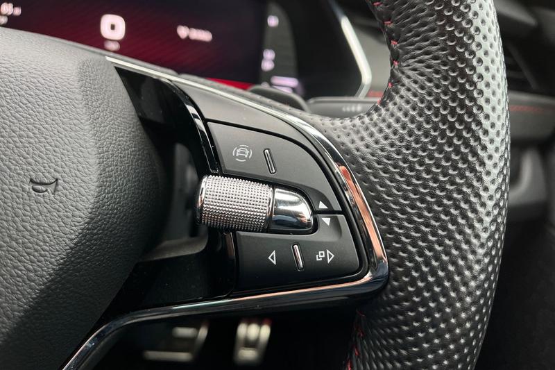 Used Skoda Octavia 2024 for sale - 76290291: Photo 37