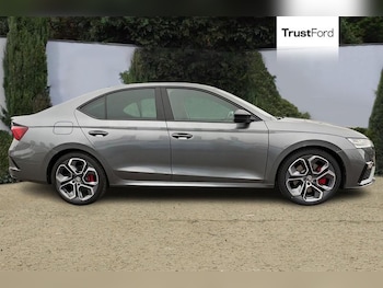 Used Skoda Octavia 2024 for sale - 76290291: Photo 3