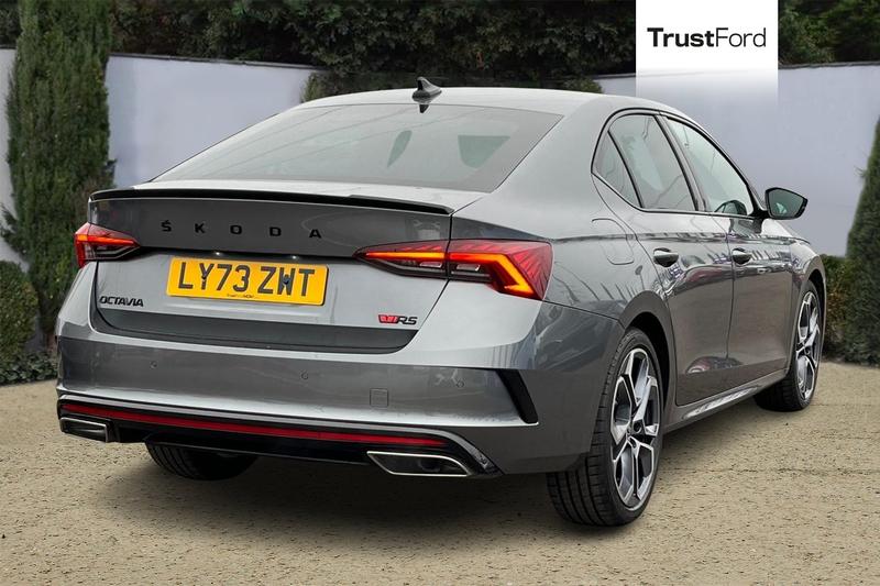 Used Skoda Octavia 2024 for sale - 76290291: Photo 4