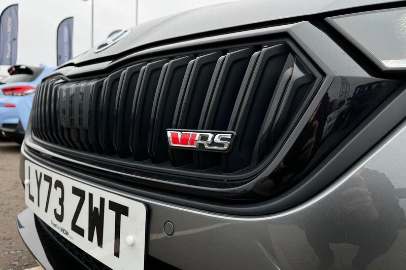 Used Skoda Octavia 2024 for sale - 76290291: Photo 40