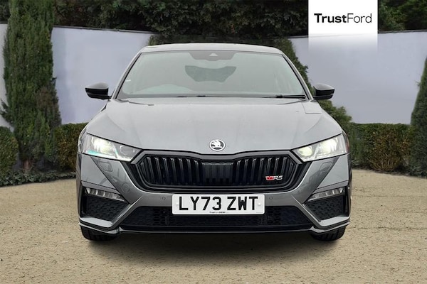 Used Skoda Octavia 2024 for sale - 76290291: Photo 6