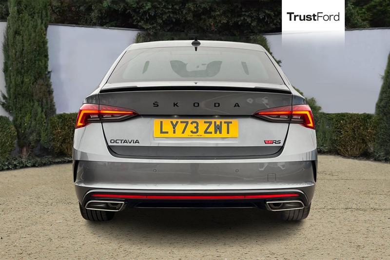 Used Skoda Octavia 2024 for sale - 76290291: Photo 7