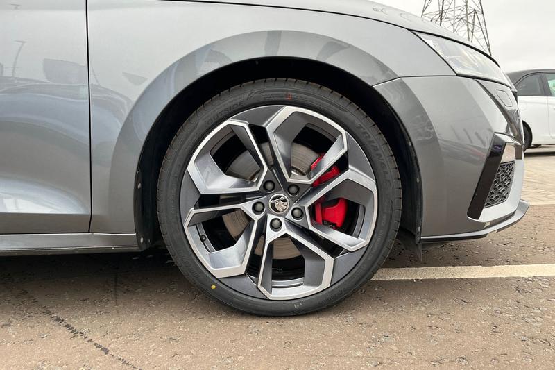 Used Skoda Octavia 2024 for sale - 76290291: Photo 8