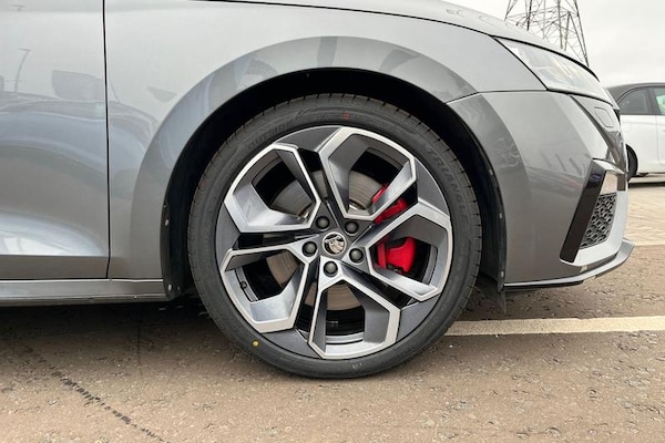 Used Skoda Octavia 2024 for sale - 76290291: Photo 8