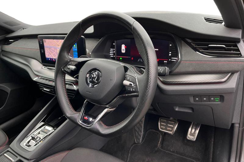 Used Skoda Octavia 2024 for sale - 76290291: Photo 9