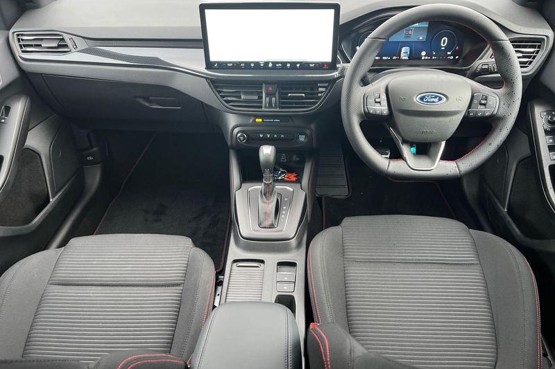 Used Ford Focus for sale - 78128744: Photo 10