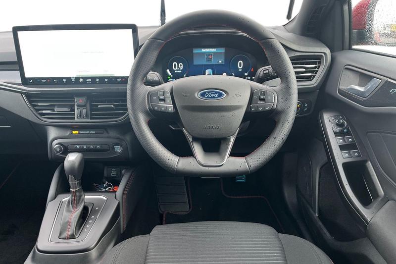 Used Ford Focus for sale - 78128744: Photo 11