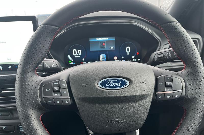 Used Ford Focus for sale - 78128744: Photo 12