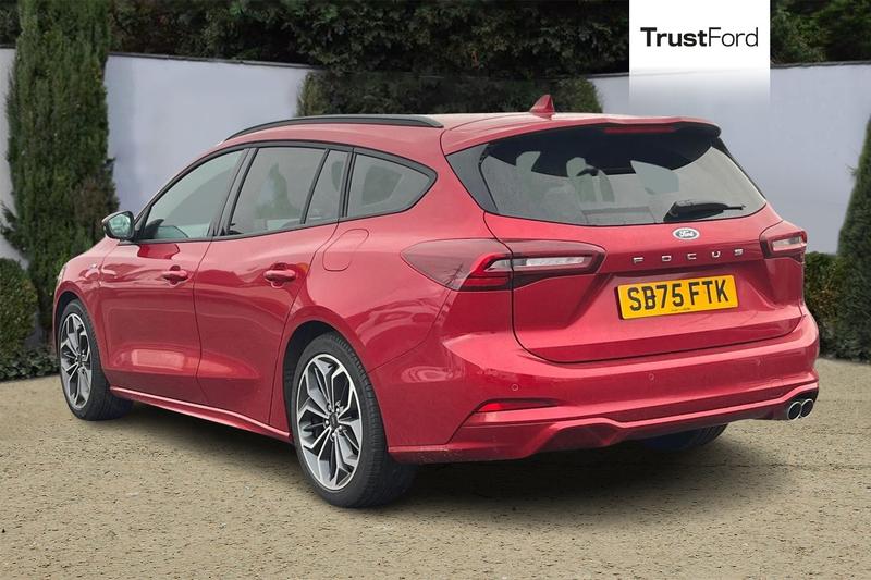 Used Ford Focus for sale - 78128744: Photo 2