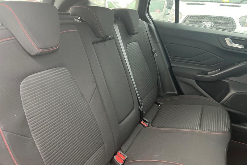 Used Ford Focus for sale - 78128744: Photo 20