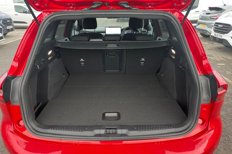 Used Ford Focus for sale - 78128744: Photo 21