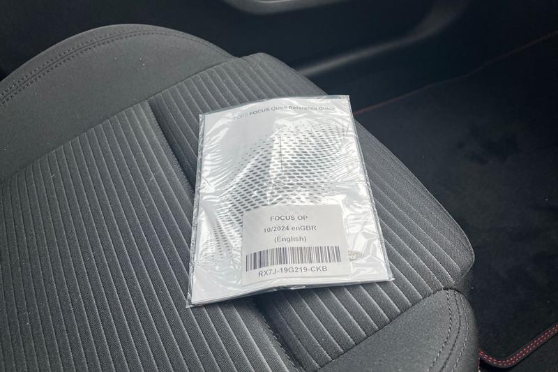 Used Ford Focus for sale - 78128744: Photo 22