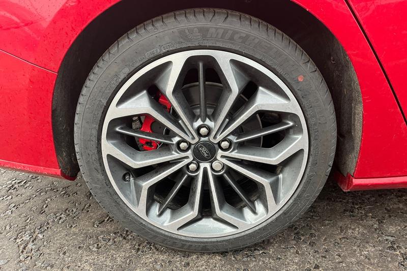 Used Ford Focus for sale - 78128744: Photo 23