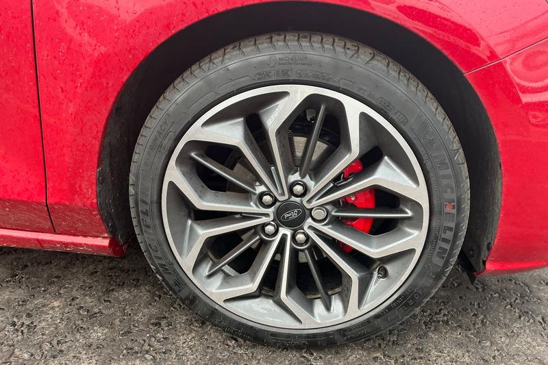 Used Ford Focus for sale - 78128744: Photo 24