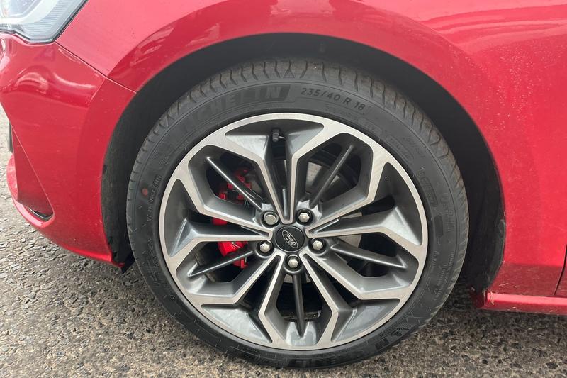 Used Ford Focus for sale - 78128744: Photo 25