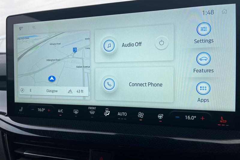 Used Ford Focus for sale - 78128744: Photo 30