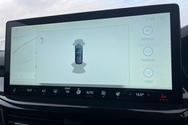 Used Ford Focus for sale - 78128744: Photo 31